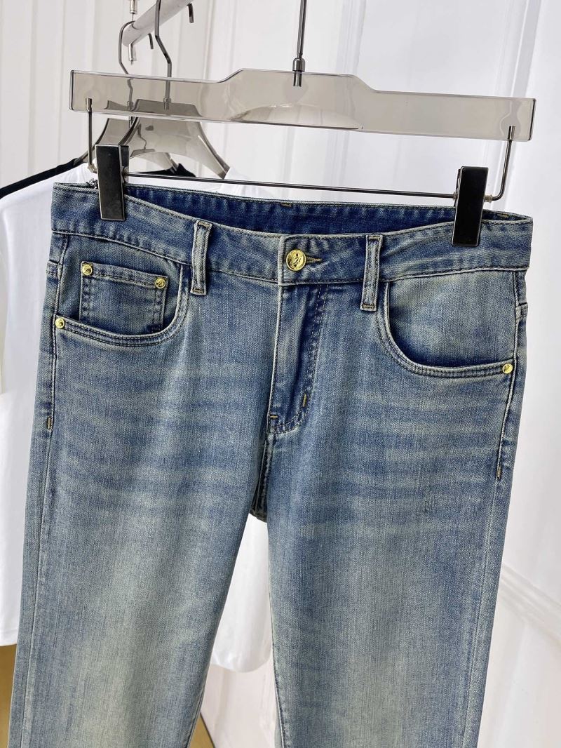 Zegne Jeans